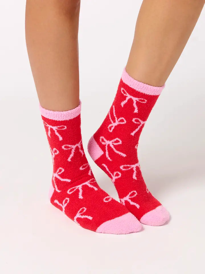 Holiday Socks