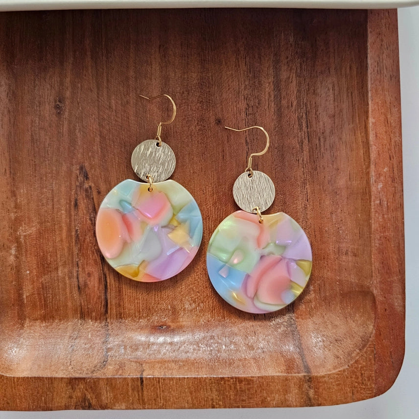 Zoey Earrings