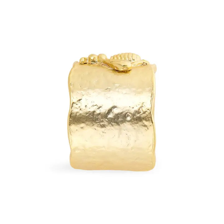 Bumblebee Ring