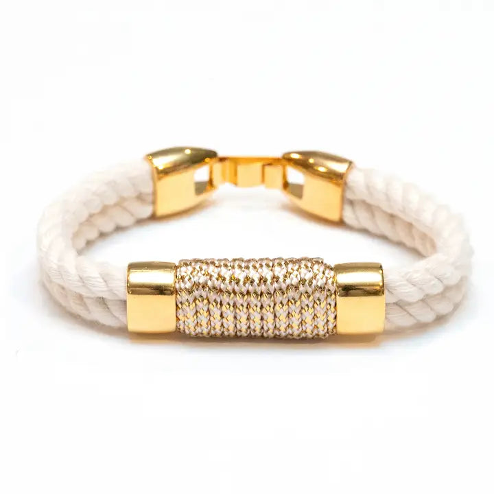 Tremont Rope Bracelet