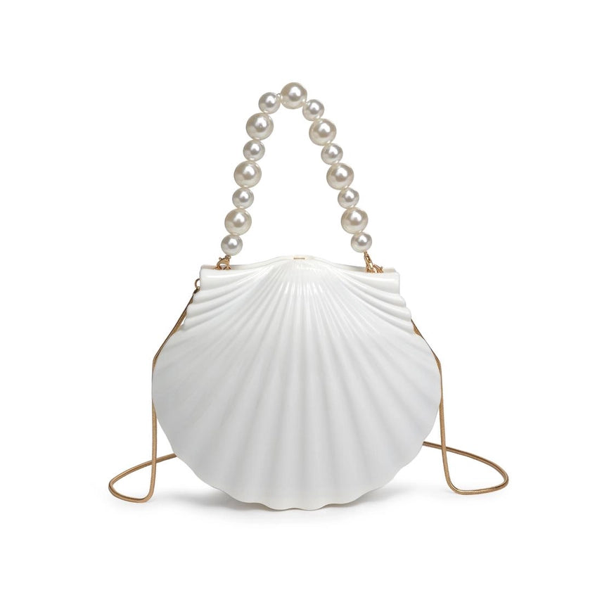 Kayla Seashell Bag