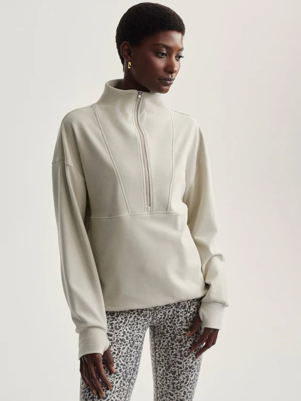 Timberley Half-Zip Midlayer – Klutch