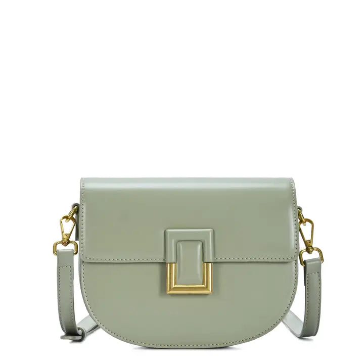 The Kaelin Crossbody