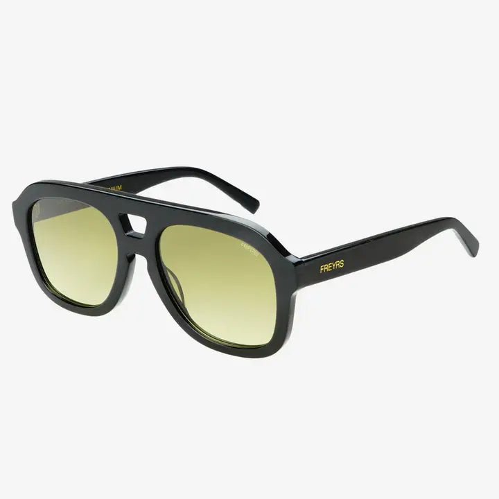 Voyager Acetate Sunglasses