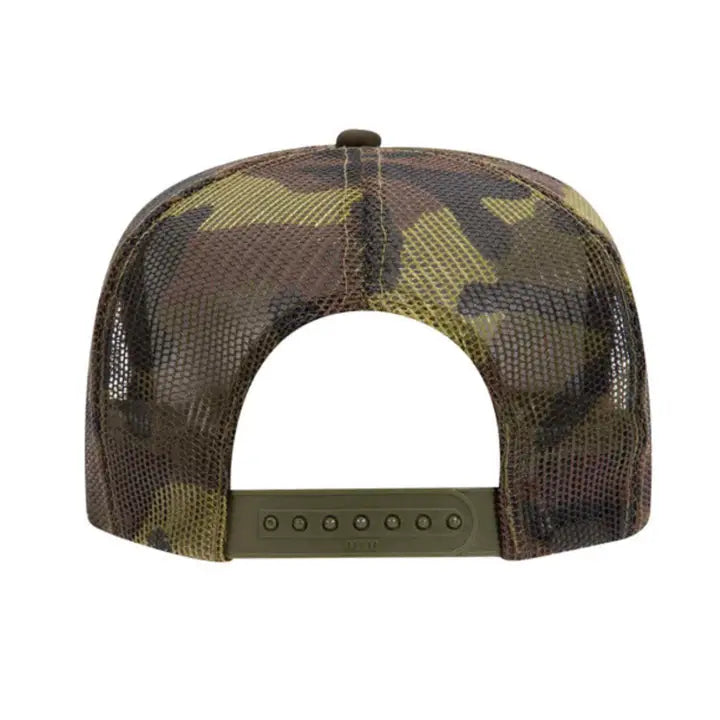 Howdy Trucker Hat