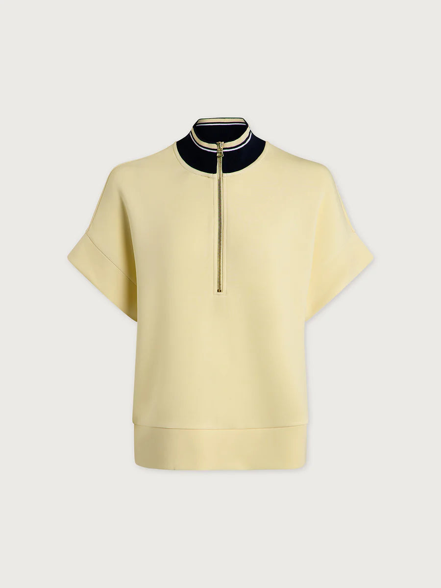 Ritchie 2.0 Short Sleeve Sweat