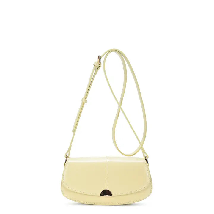 The Kallie Shoulder Bag