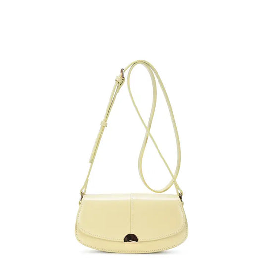 The Kallie Shoulder Bag