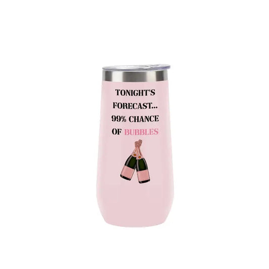 Champagne Tumbler