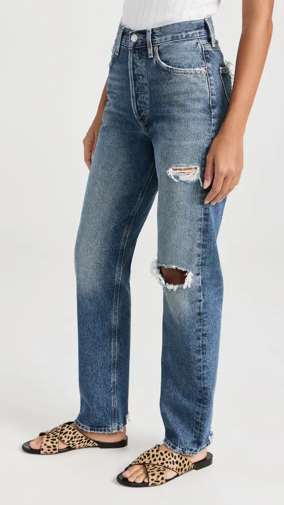 Agolde 90's Pinch Waist