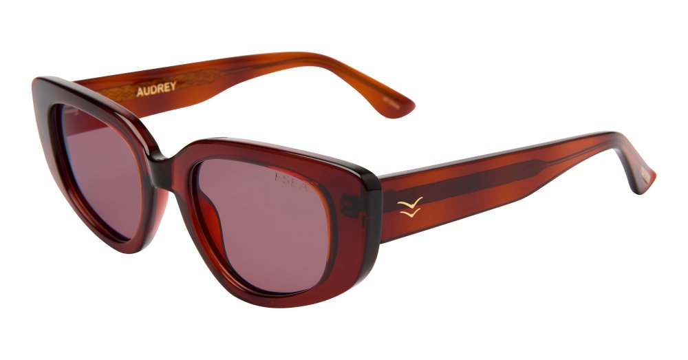 Audrey Sunnies