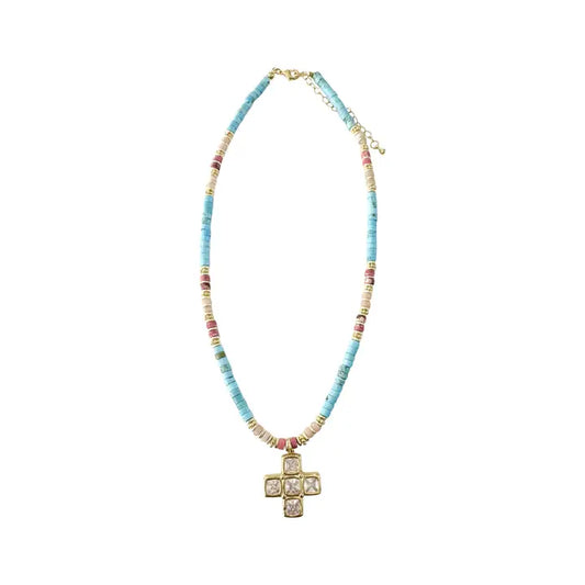 Tawnee Necklace