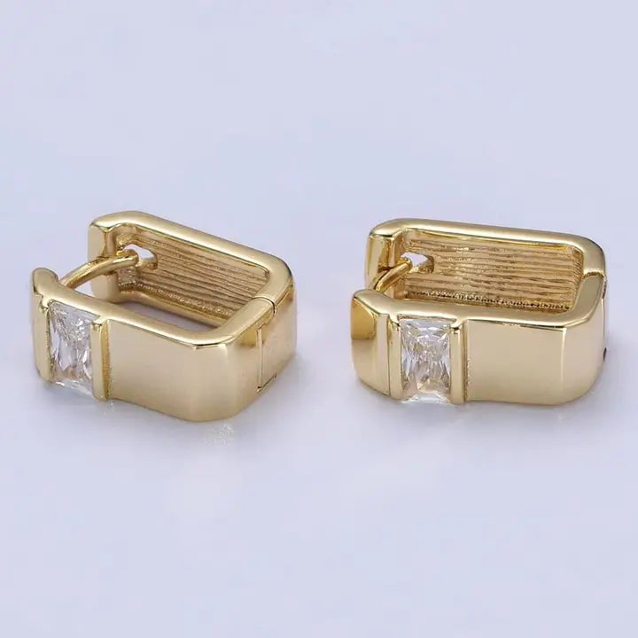 Monroe Baguette Huggies