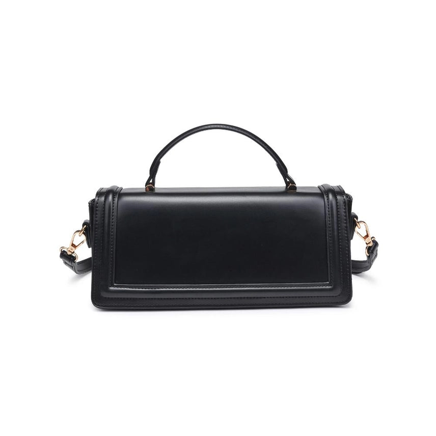 Ruby East West Top Handle Crossbody