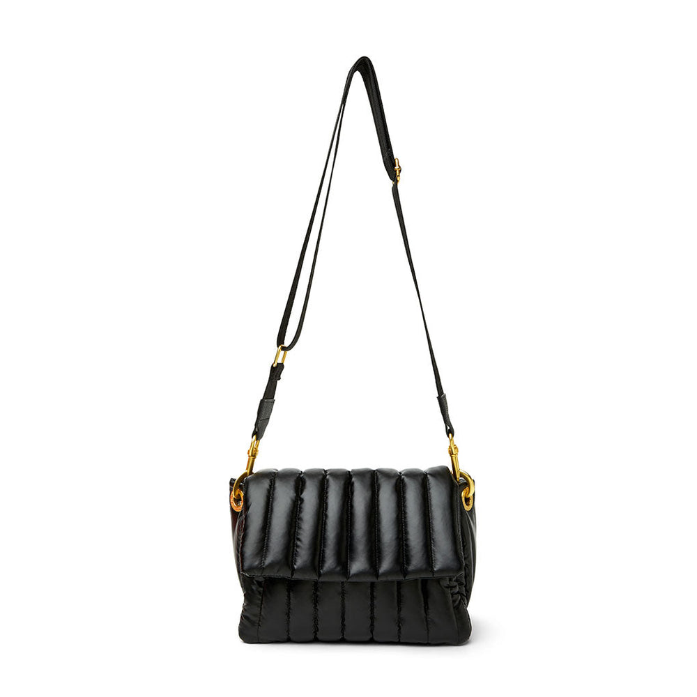 Bar Bag-Pearl Black
