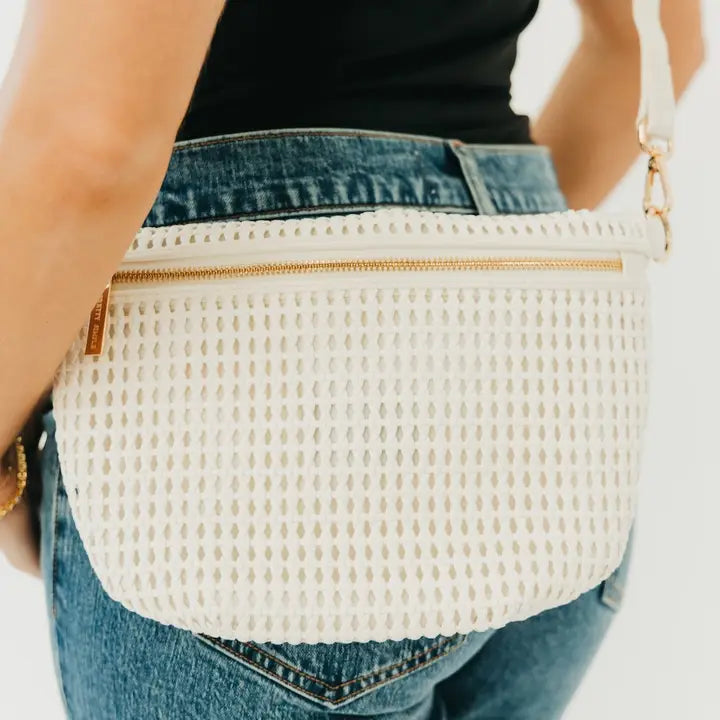 Westlyn Hollow Bum Bag