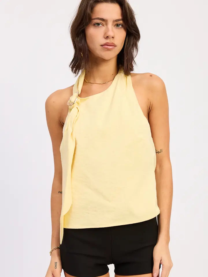 Gold Mine Top
