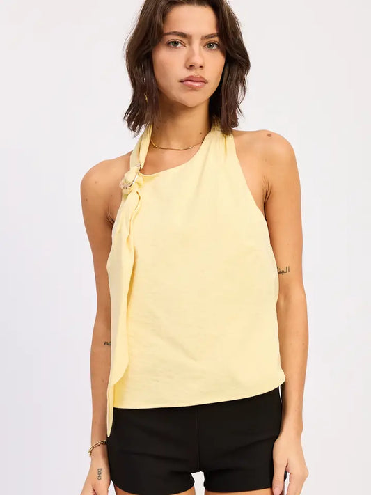Gold Mine Top