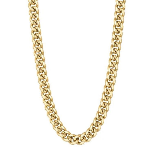 Sahira Blaire Chunky Chain Necklace