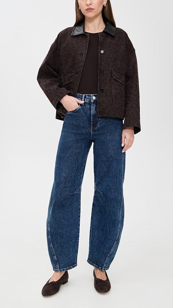 Money Moves Denim