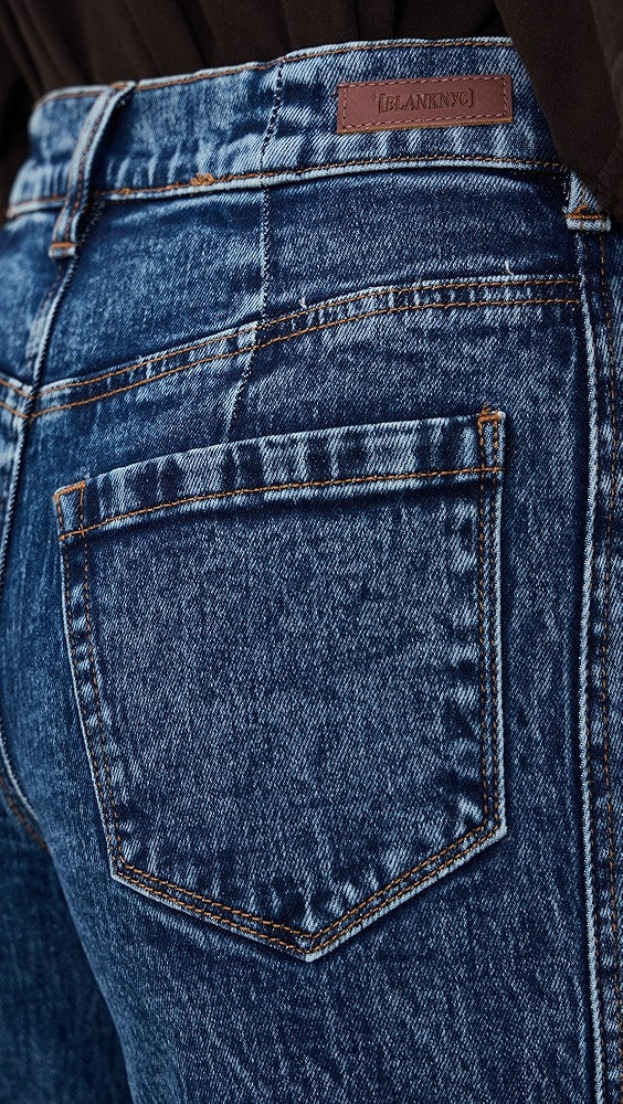 Money Moves Denim