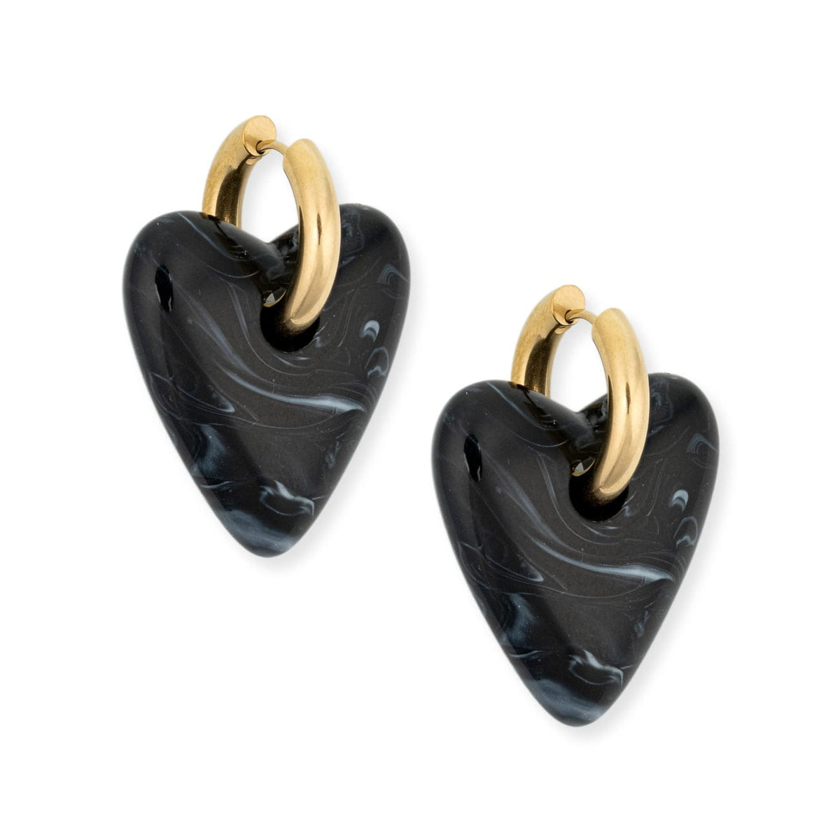 Blaise Heart Hoops