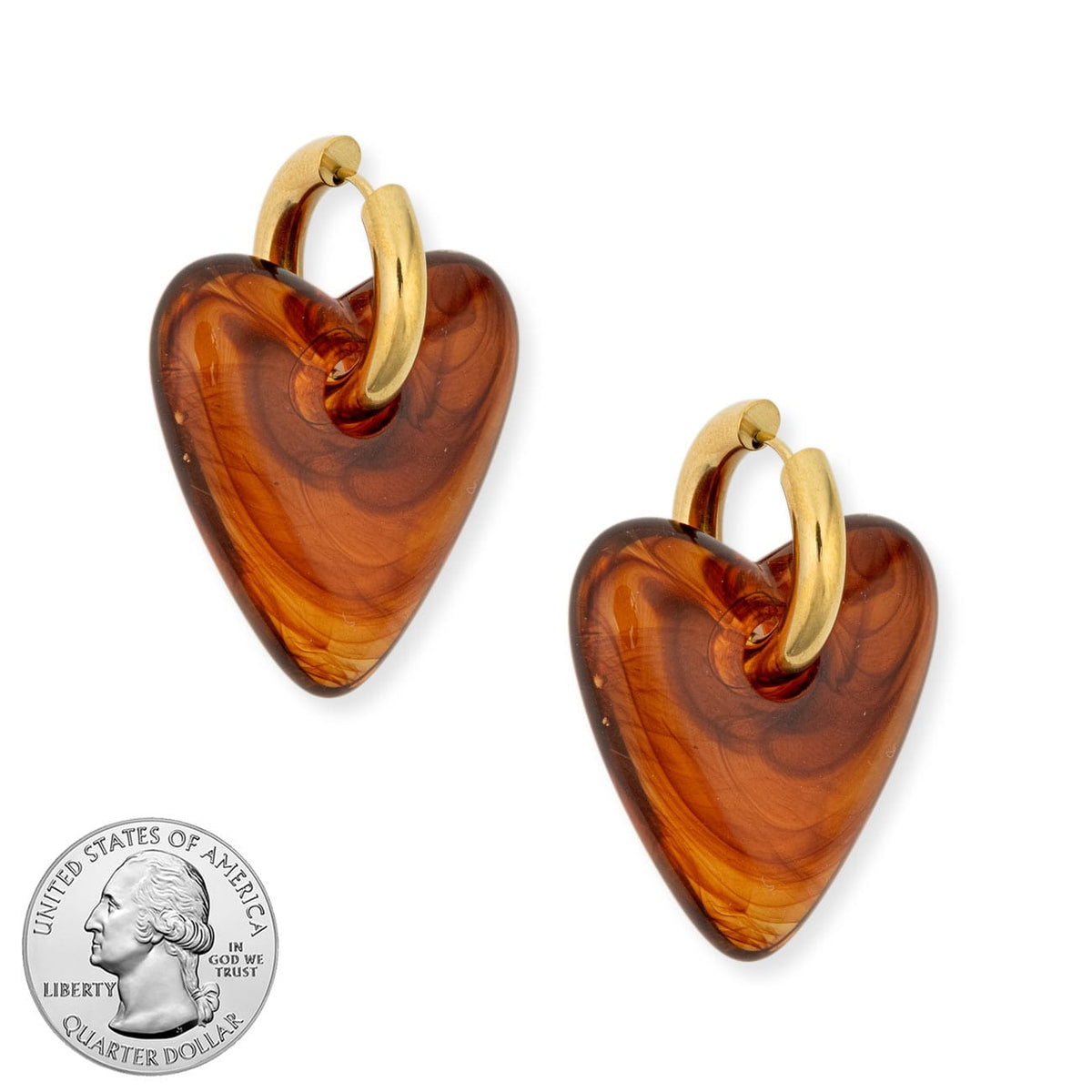 Blaise Heart Hoops