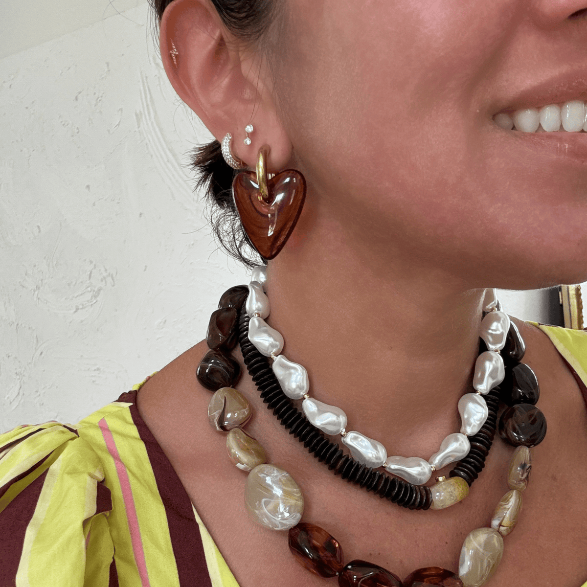 Blaise Heart Hoops