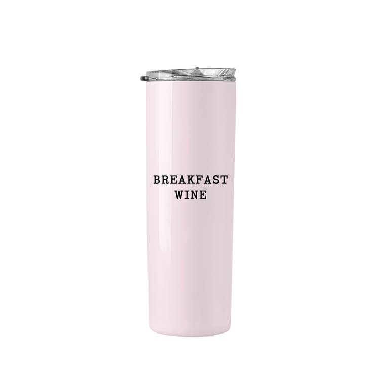 Insulated Coffee Tumbler