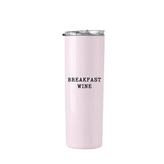 Insulated Coffee Tumbler