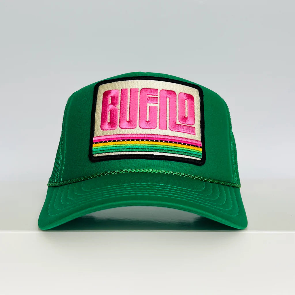 Bueno Trucker Hat