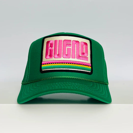 Bueno Trucker Hat