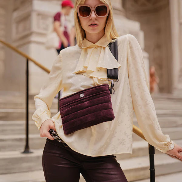 Bum Bag 2.0