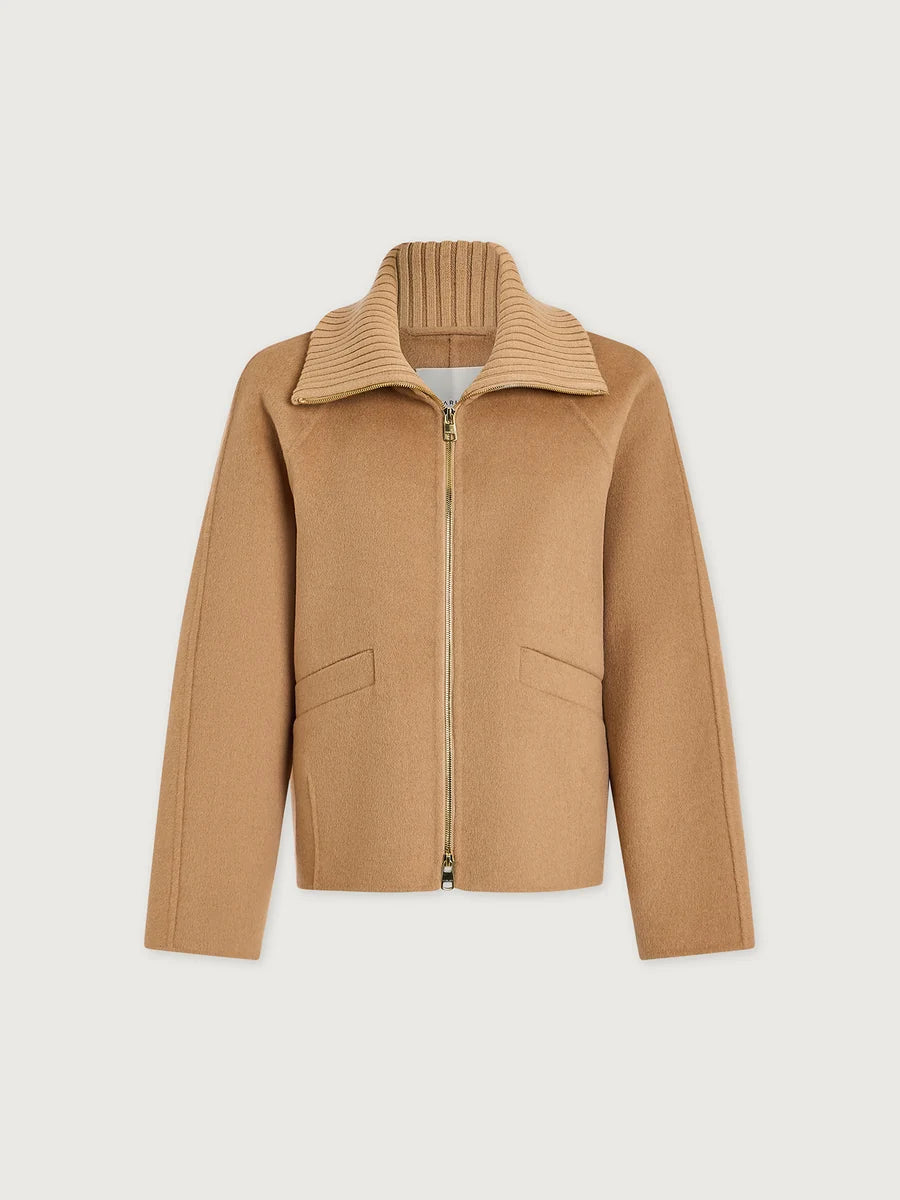 Darnley Short Jacket