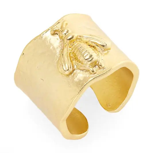 Bumblebee Ring