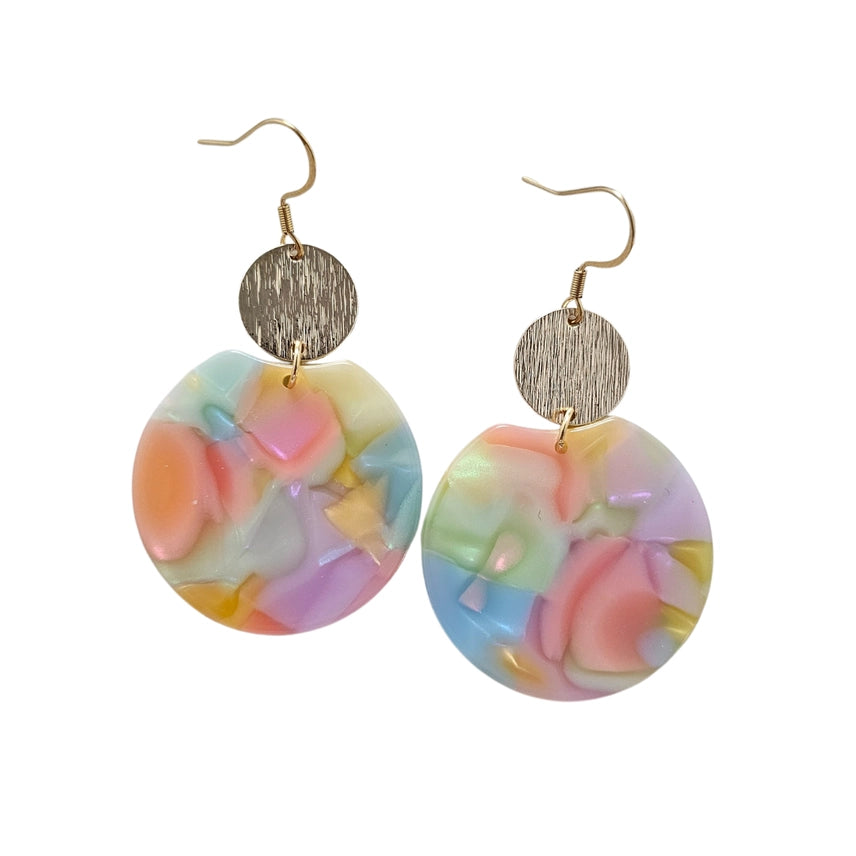 Zoey Earrings