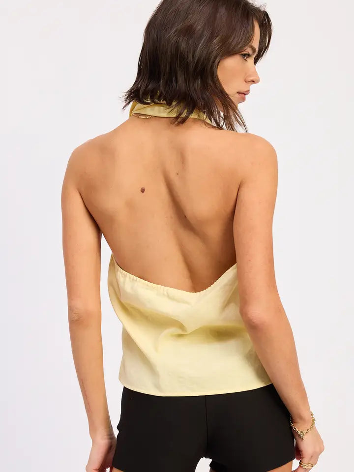 Gold Mine Top