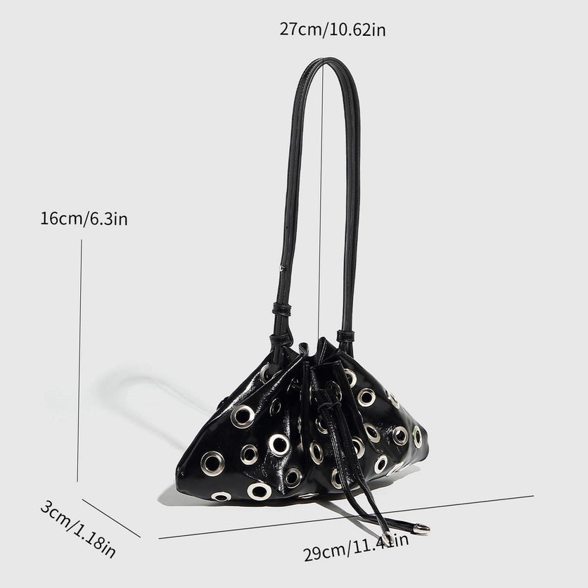 Rivet Cinch Clutch
