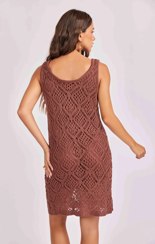Beach Baby Tank Dress
