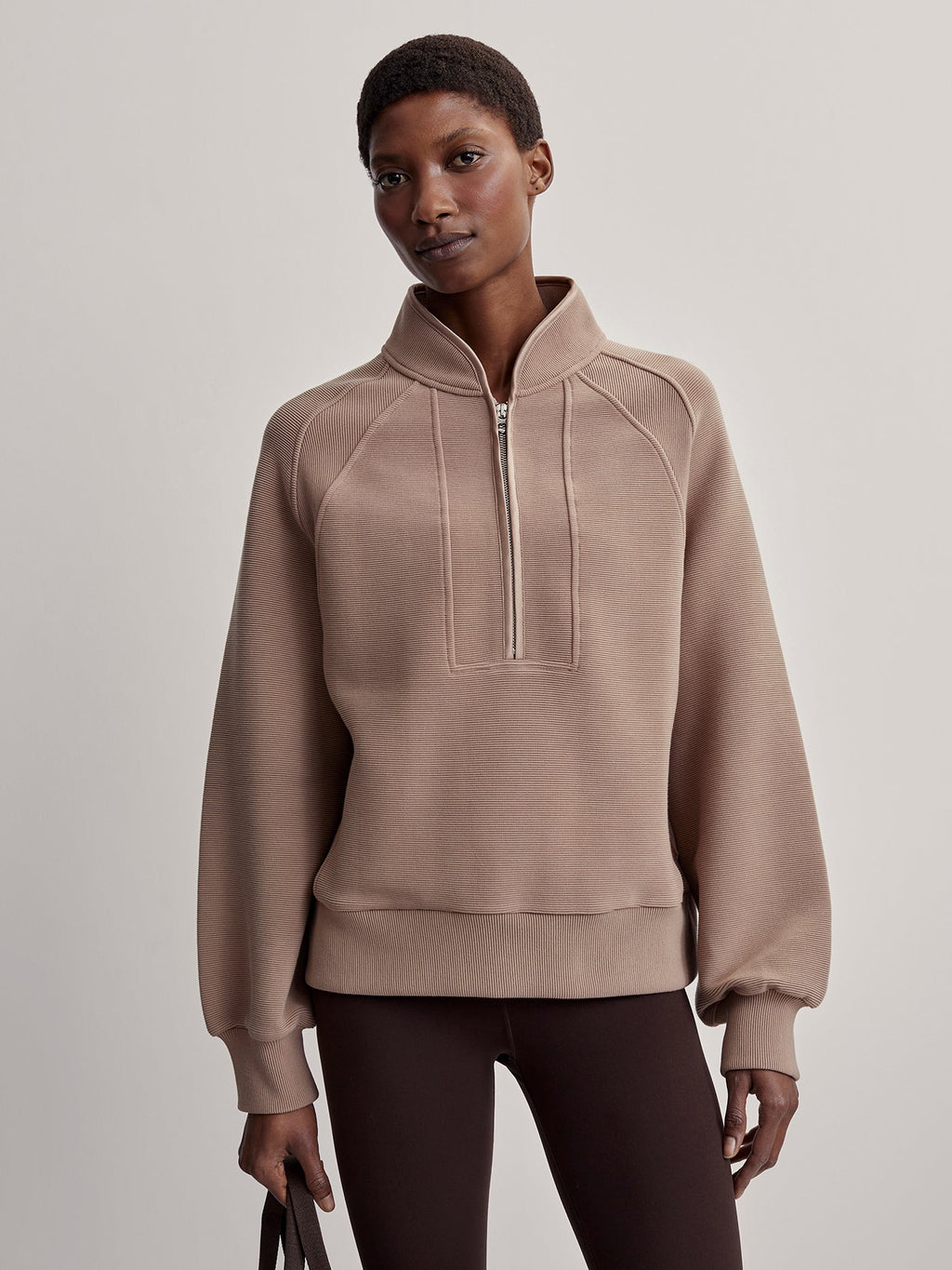 Varley Cortina Half Zip
