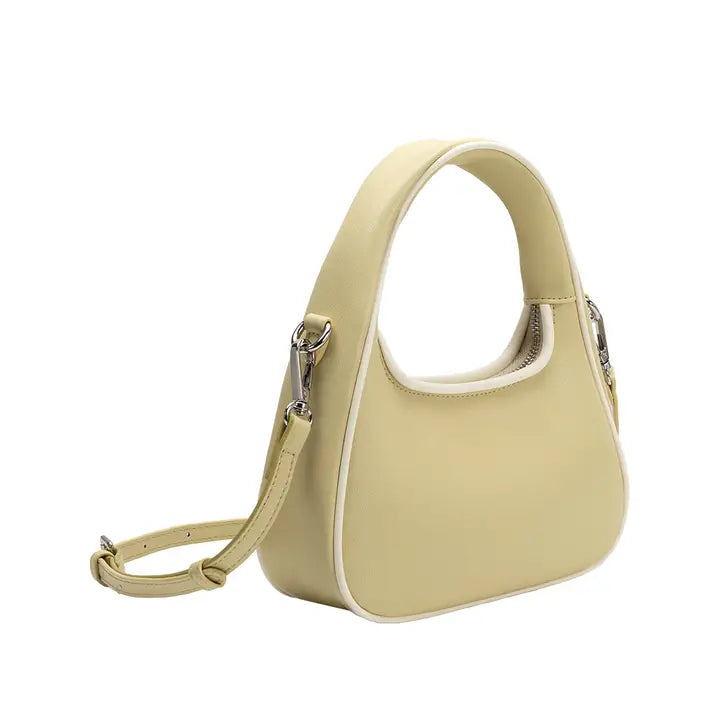 Sarita Top Handle Bag