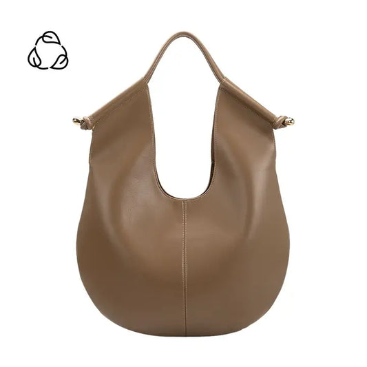 Tracy Vegan Shoulder Bag