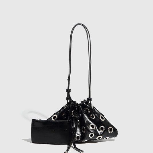 Rivet Cinch Clutch