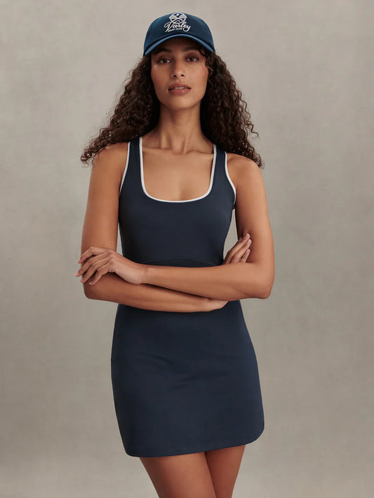 Ruan Court Dress 30"