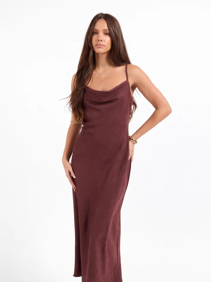 Rhea Slip Dress