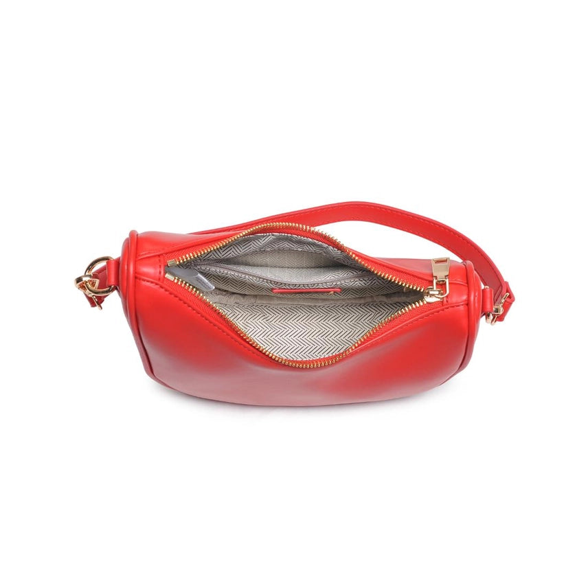 Mila Asymmetrical Crossbody