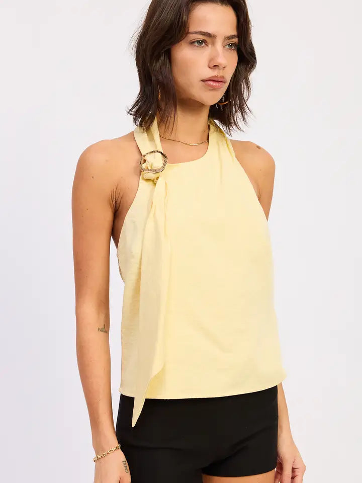Gold Mine Top