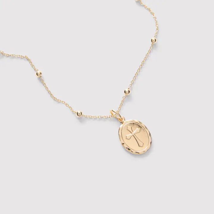 Stand By Me Necklace