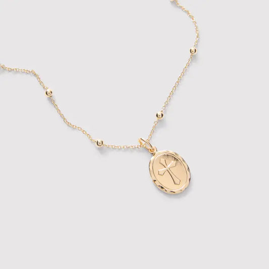 Stand By Me Necklace