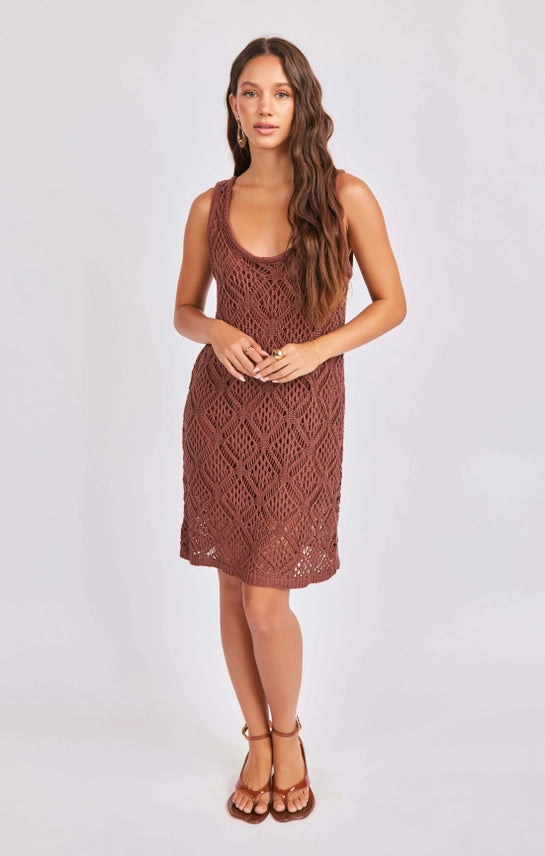 Beach Baby Tank Dress